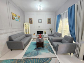 Homestay EPOH Bandar Meru Impian